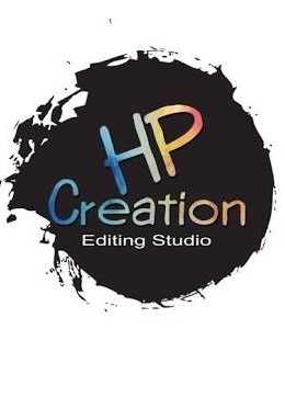Harshil Patel logo